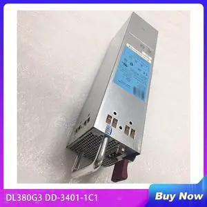 For HP DL380G3 DD-3401-1C1 Power Supply 274401-001 251942-002 Perfect Test