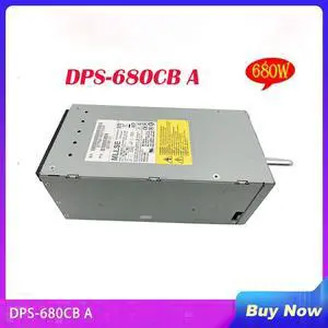 Server Power Supply For SUN V440 DPS-680CB A 300-1851 300-1501 3001501-07/09/10 680W Fully Tested