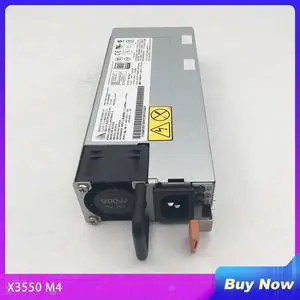 For IBM X3550 M4 Server Power Supply DPS-900CB A 94Y8119 94Y8120 900W