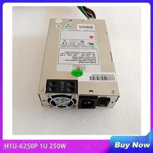 Server Power Supply For H1U-6250P 1U 250W Will Fully Test Before