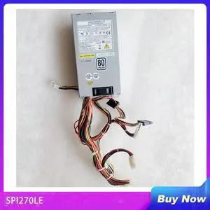 For FSP Server Power Supply SPI270LE 1Uflex Size 15*8*4 Perfect Test