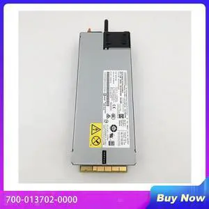 For IBM X3650M5 550W Server Power Supply 700-013702-0000 700-013702-0200 94Y8188 94Y8278 Perfect Tested