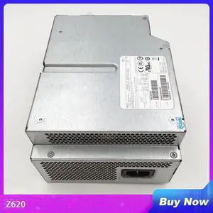 For HP Z620 Workstation Power Supply 623194-002 717019-001 S10-800P1A 800W Perfect Test