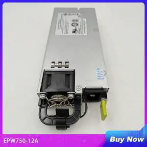 EPW750-12A For Huawei RH1288 RH2288H RH5885V3 Switching Power Supply 750W 02310QWX Fully Tested