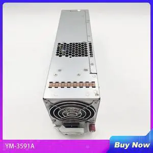 YM-3591A For HP Power Supply MSA2000 P2000G3 573W 592267-001 7001540-J000 Perfect Test Before Shipment