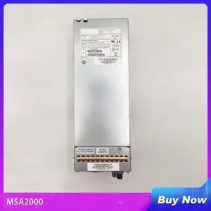 YM-2751B For HP MSA2000 Power Supply 481320-001 592267-001 Disassembly