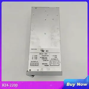 For Emerson R24-2200 24V 2175W Communication Power Module Fully Tested