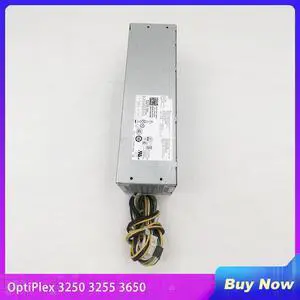 L180AS-03 For DELL OptiPlex 3250 3255 3650 Power Supply 07PC8X CN-07PC8X 180W MAX