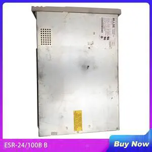 Power Supply For ESR-24/100B B 27V 100A Rectifier Module DPR24/100-B-DCE Fully Tested Power Supply For ESR-24/100B B 27V 100A Rectifier Module DPR24/100-B-DCE Fully Tested