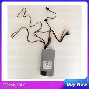 Power Supply For FSP FSP250-50LC 80plus 1U 250W Will Fully Test Before