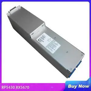 100% test for power supply for RP5430 RX5670 0950-3471 A5527-69001 Work Good