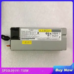 Switching Power Supply For 700-014188-0000 SP50L09191 750W Fully Tested