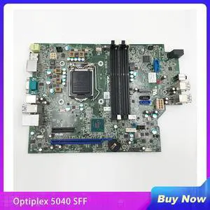For Optiplex 5040 SFF PC Desktop Motherboard T7D40 0T7D40 CN-0T7D40 N5G27 0N5G27 Fully Tested,