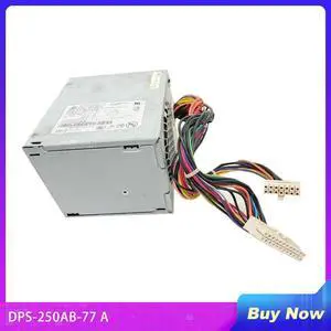 DPS-250AB-77 A For Delta Industrial Medical Power Supply 99Y1408 99Y1409 Disassembly