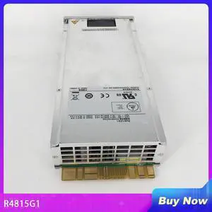 Switching Power Supply For Huawei R4815G1 Perfect Test