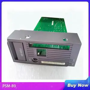 Communication Power Monitoring Module For PSM-B9 Fully Tested