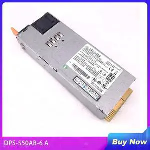 Server Power Supply For Delta 550W DPS-550AB-6 A Perfect Test