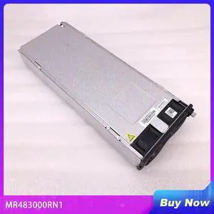 For MEGMEET MR483000RN1 High Efficiency Rectifier Module 48VDC 3000W Communication Power Supply