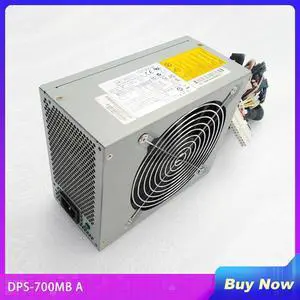 DPS-700MB A For Delta Tower Power Supply 700W Active PFC Broadband Voltage
