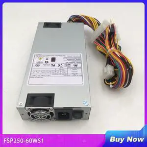 FSP250-60WS1 For FSP Switching Power Supply 1U 250W Perfectly Tested