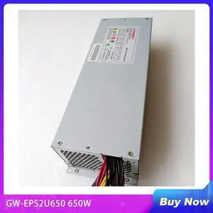 For Great Wall I620 I420-G10 2U Server Power Supply GW-EPS2U650 650W Perfect Test