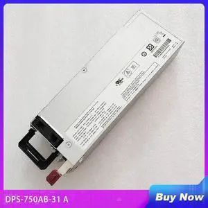 For HP G9 750W Power Supply DPS-750AB-31 A 736614-101 738024-B21 751830-001 754380-001 Perfect Test