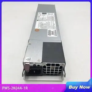 PWS-2K04A-1R For SuperMicro Server Power Supply 2000W Perfect Test Before Shipment