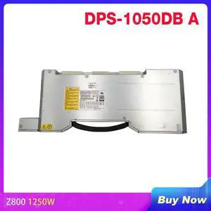 Z800 For HP Power Supply 1250W DPS-1050DB A 480794-002 480794-003 508149-001 Z800 For HP Power Supply 1250W DPS-1050DB A 480794-002 480794-003 508149-001