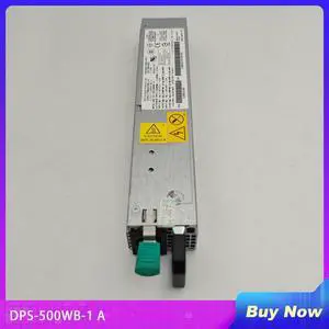 DPS-500WB-1 A For Delta Switching Power Supply 450W G28822-005 Perfectly Tested