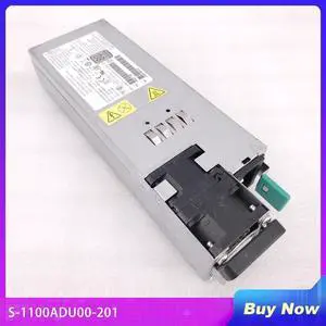 Server Power Supply For S-1100ADU00-201 G84027-007 1100W Fully Tested