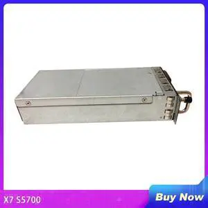 AC Power Module For Huawei X7 S5700 Series W2PSA0580 580W Fully Tested