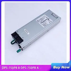 Power Supply For R525 G2 SA5212L 750W DPS-750PB B DPS-750PB A 36001685 Will Fully Test Before