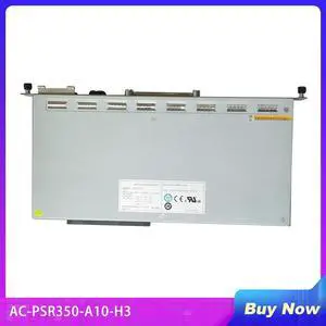 AC Power Module H3C AC-PSR350-A10-H3 PSR350-A10 AR4640 4680 Fully Tested