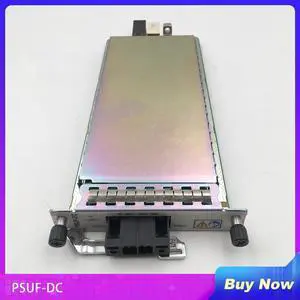 PSUF-DC For Huawei 2102311QUG DC Power Module NE20E-S2E 18A Perfect Test