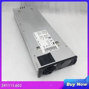 For ELTEK FLATPACK2 DC/DC 18-75V 48/1350 Power Supply 241115.602 Output 53v/25.5A Perfect Test