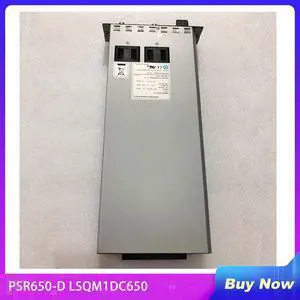 DC Power Module For PSR650-D LSQM1DC650 Fully Tested