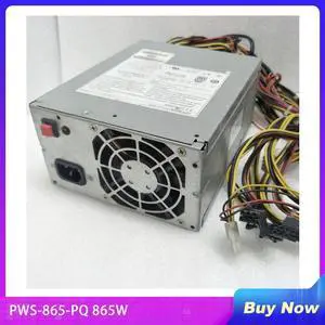 Workstation Power Supply For Supermicro PWS-865-PQ 865W Perfect Test Workstation Power Supply For Supermicro PWS-865-PQ 865W Perfect Test