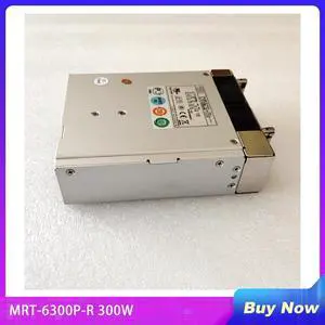 For Zippy Emacs Server Power Supply MRT-6300P-R 300W Will Fully Test Before