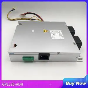 For S5500 5120 Switch POE Power Supply PA-2521-1H POE PSL520-AD GPL520-ADH 5120 Fully Tested