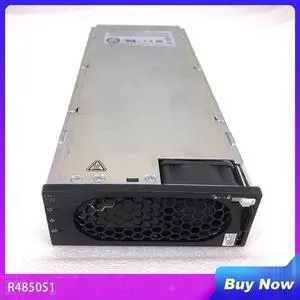 R4850S1 For HUAWEI Digital Rectifier Module With Super High Efficiency And High Power Density
