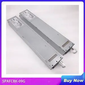 Server Power Supply For POWER-ONE 12V 50A 600W SPAFCBK-09G Fully Tested