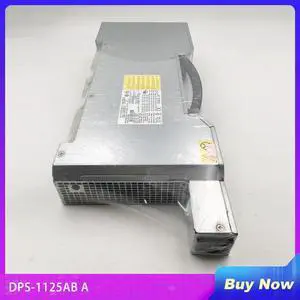 DPS-1125AB A For HP Z820 Power Supply 623196-002 716646-001 Perfectly Tested