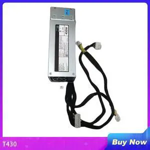 100% test for power supply for T430 450W AC450E-S0 FSD060-240G2 040GDF 40GDF 045F01 Work Good