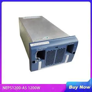 Communication Power Module For Huawei S8508 8512 NEPS1200-A NEPS1200-A5 1200W Fully Tested