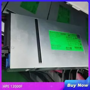 DPS-2650BB A For HP M470 HPE 12000F 2650W AC Power Supply 765876-001 813829-001 765877-001 Perfectly Tested Before Shipment