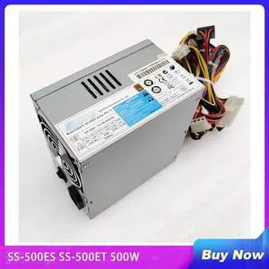 Power Supply For Seasonic SS-500ES SS-500ET 500W 80plus Will Fully Test Before