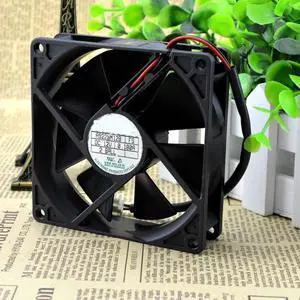 A9225M12B 9225 12V 0.18A 2 line large air volume double ball cooling fan