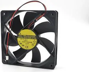 AD1212MB-A71GL 12cm 12025 12v 0.33A chassis silent power supply fan