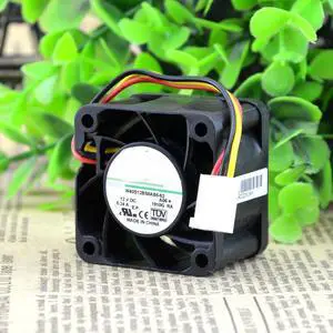 4028 4CM 12V 0.24A W40S12BS8AB5-52 violent fan