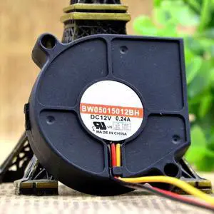 BW05015012BH 12V 0.24A 5015 5cm centrifugal turbine fan fan BW05015012BH 12V 0.24A 5015 5cm centrifugal turbine fan fan
